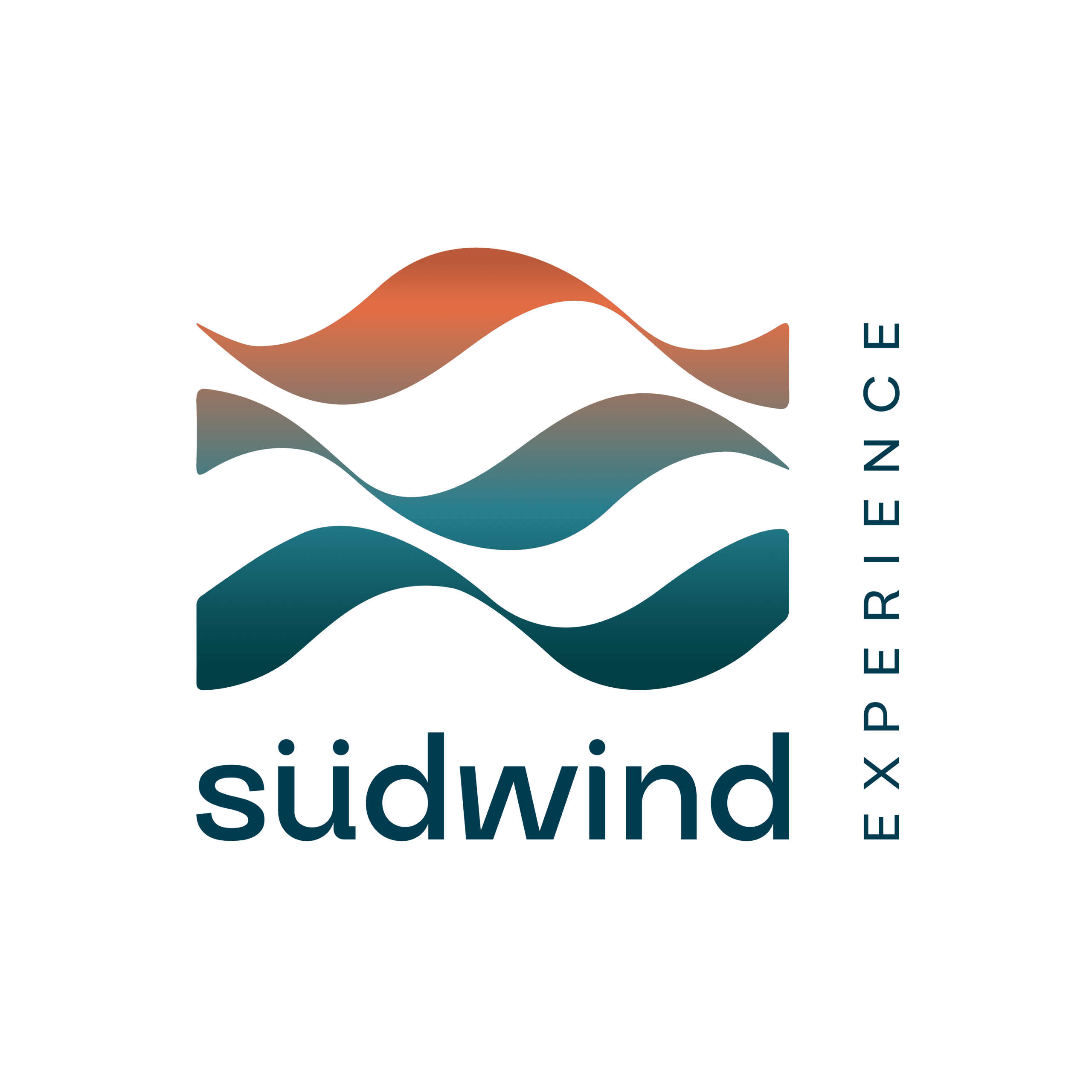 sudwind logo gradient