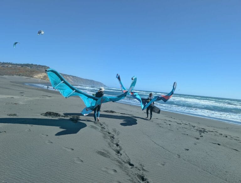 Chile - adventures 5