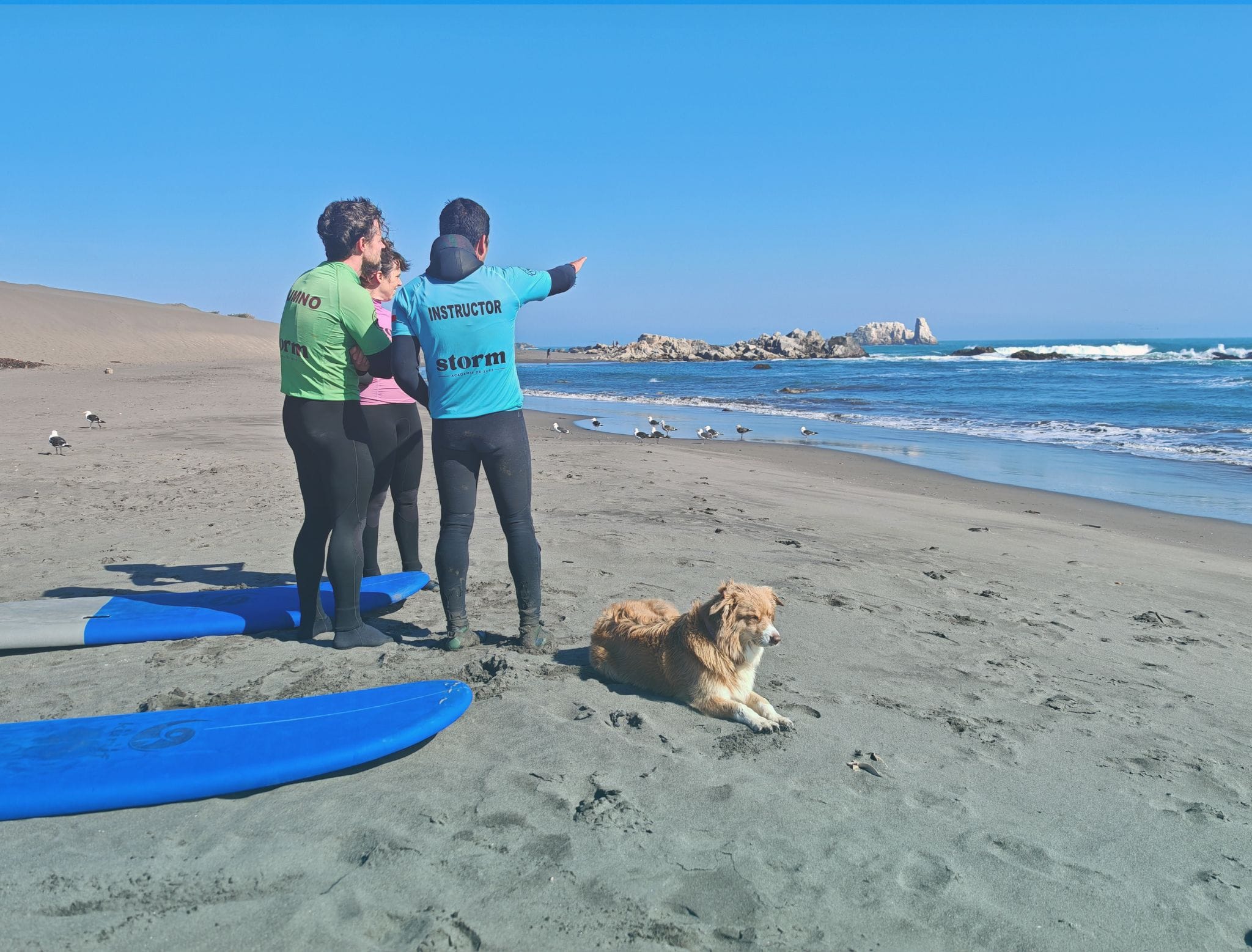 Chile - adventures 7